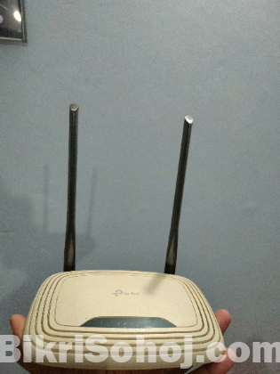 Tp-Link Router 300 mbps